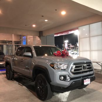 Temecula Valley Toyota - Car Dealers Near Me - Temecula, California Temecula Valley Toyota - Car Dealers Near Me - Temecula, California
