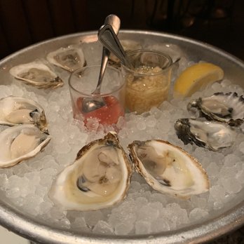 Rough Rider - Oysters - New American Near Me - Phoenix, Arizona Rough Rider - Oysters - New American Near Me - Phoenix, Arizona