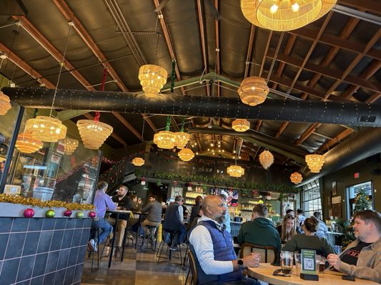 Monday Night Brewing - The Grove by null Monday Night Brewing - The Grove by null