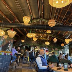 Monday Night Brewing - The Grove
