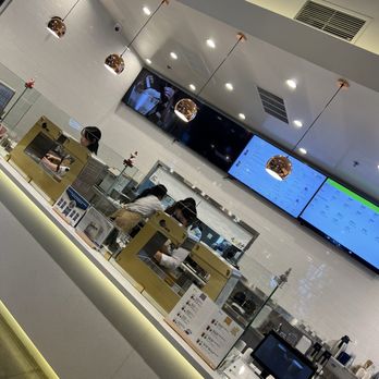 Chicha San Chen - Bubble Tea Near Me - Daly City, California Chicha San Chen - Bubble Tea Near Me - Daly City, California