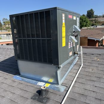 Garcias Hvac Solutions - Pakage unit - Heating & Air Conditioning/HVAC Near Me Garcias Hvac Solutions - Pakage unit - Heating & Air Conditioning/HVAC Near Me