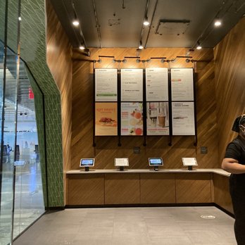 Shake Shack Hudson Yards - Order here. 4th floor for lunch. 09/20/21 - Fast Food Near Me - New York, New York Shake Shack Hudson Yards - Order here. 4th floor for lunch. 09/20/21 - Fast Food Near Me - New York, New York