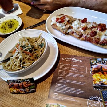 Carrabba's Italian Grill - Italian Near Me - Southgate, Michigan Carrabba's Italian Grill - Italian Near Me - Southgate, Michigan