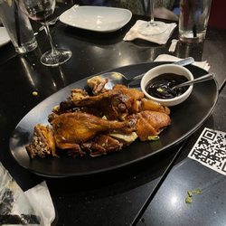 Silk - Peckin Duck