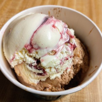 Baskin Robbins - I've not had one lick yet. Look at those TINY scoops!! This cost over $4 for a tiny cup only half full? Hell with these cheapo's. :-( - Ice Cream & Frozen Yogurt Near Me - Grants Pass, Oregon Baskin Robbins - I've not had one lick yet. Look at those TINY scoops!! This cost over $4 for a tiny cup only half full? Hell with these cheapo's. :-( - Ice Cream & Frozen Yogurt Near Me - Grants Pass, Oregon