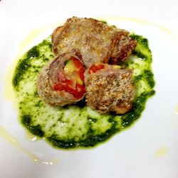 Crudo Cotto e Mangiato