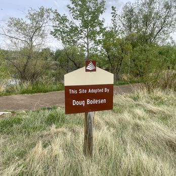 Savery Farm Mushroom Pond - A sign - Parks Near Me - Denver, Colorado Savery Farm Mushroom Pond - A sign - Parks Near Me - Denver, Colorado