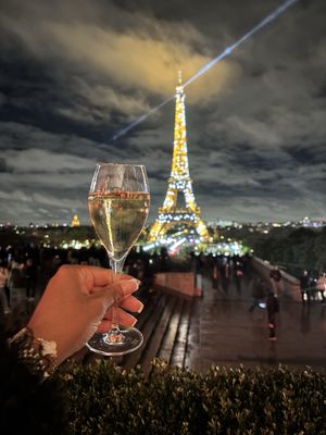 Café de l’Homme by null