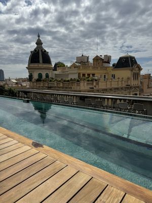 Hotel Ohla Barcelona by null