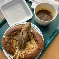 Kashgar Uyghur Cuisine