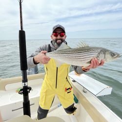 One More Driftcharters CT