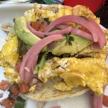 JoJo's - Breakfast tacos - Bars Near Me - Tucson, Arizona