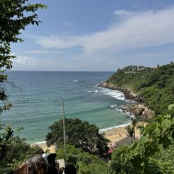 Puerto Escondido