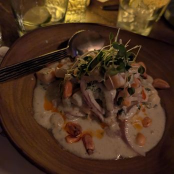 Costera Cocina Tulum - Chicago - Ceviche - Mexican Near Me - Chicago, Illinois