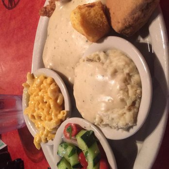 Hoover's Cooking - Chicken Fried Steak @ Hoover's Cooking - Southern Near Me - Austin, Texas Hoover's Cooking - Chicken Fried Steak @ Hoover's Cooking - Southern Near Me - Austin, Texas