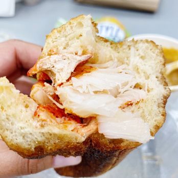 Fat Cheeks Hawaii - So much lobster! - Sandwiches Near Me - Honolulu, Hawaii Fat Cheeks Hawaii - So much lobster! - Sandwiches Near Me - Honolulu, Hawaii