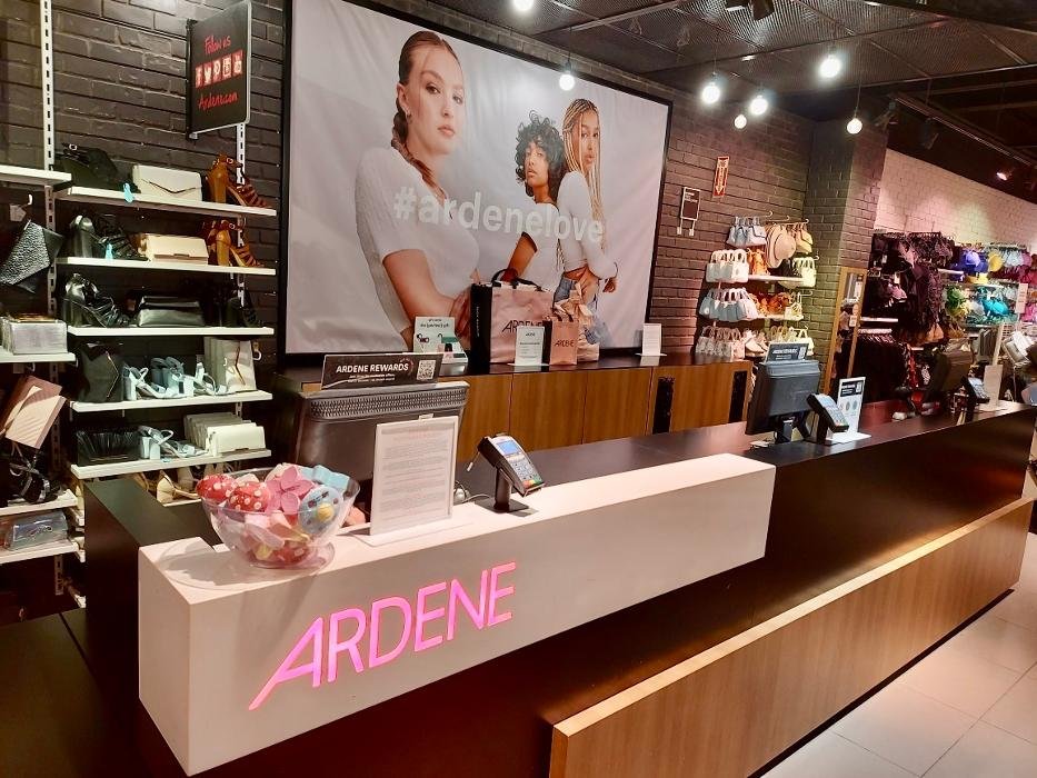 Ardene Logo