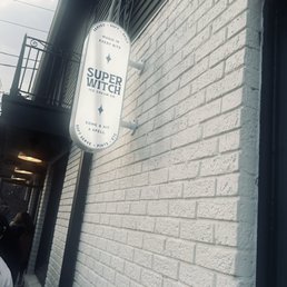 Exterior photo of Super Witch Soft Serve - Metairie, Louisiana Exterior photo of Super Witch Soft Serve - Metairie, Louisiana