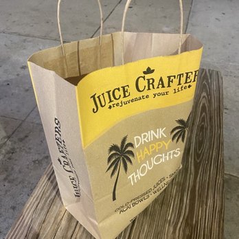 Juice Crafters - Agreed! - Juice Bars & Smoothies Near Me - Los Angeles, California Juice Crafters - Agreed! - Juice Bars & Smoothies Near Me - Los Angeles, California
