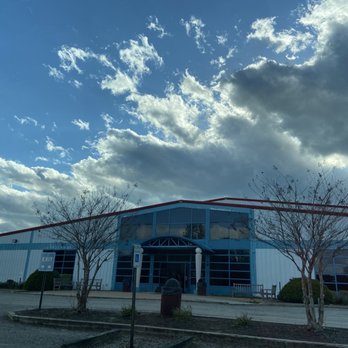 Virginia Sports Complex - Stadiums & Arenas Near Me - Ruther Glen, Virginia