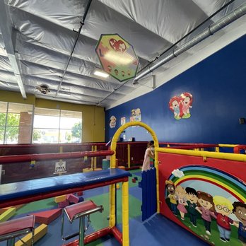 Luv 2 Play - Baby area - Cafes Near Me - Dublin, California Luv 2 Play - Baby area - Cafes Near Me - Dublin, California