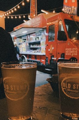 Old Stump Brewing Co. by null