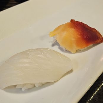Sushiya - Tried this neighborhood sushi spot and was pleasantly surprised! - Sushi Bars Near Me - San Dimas, California