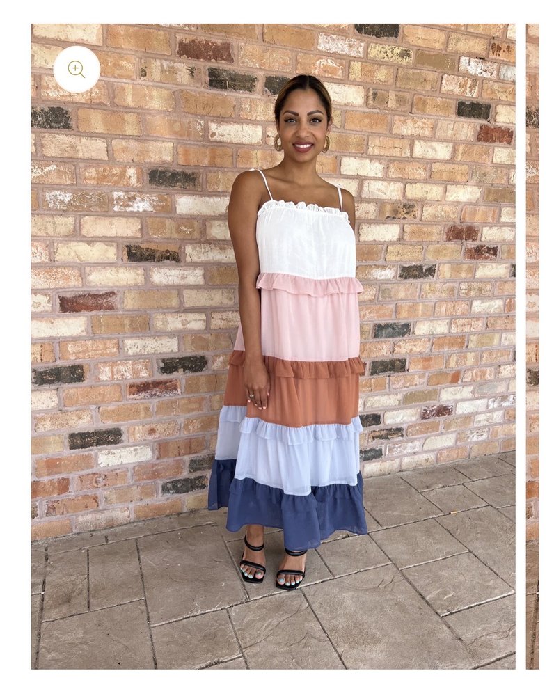 The Gleaux Collective  Logo