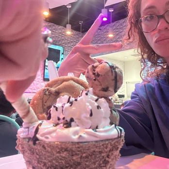 Creamworx - Dream work - Desserts Near Me - Highland, Utah Creamworx - Dream work - Desserts Near Me - Highland, Utah