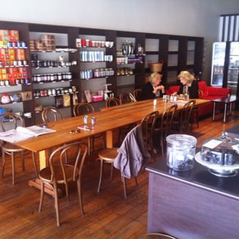 Blond Coffee - Restaurants Near Me - Angaston, SA