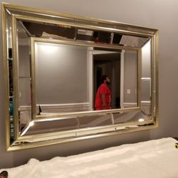 Get Helpers - Wall mirror