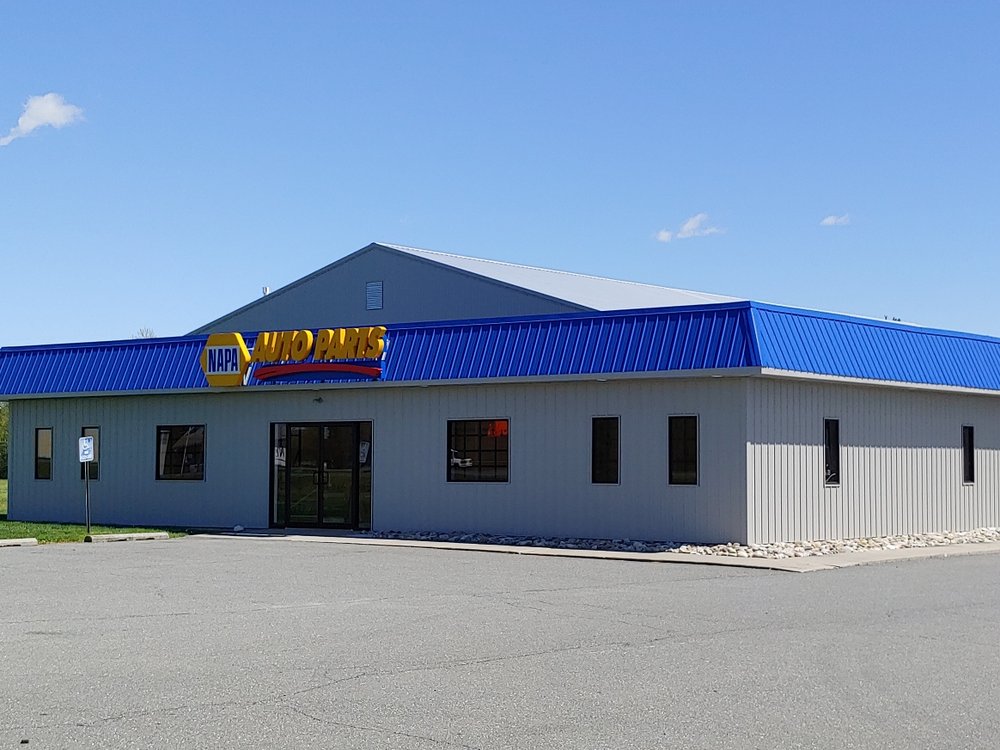 NAPA AUTO PARTS SALISBURY AUTOMOTIVE GROUP Updated June 2024