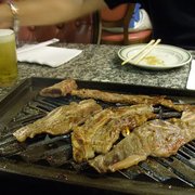 Photo of Palace BBQ Buffet - Sunnyvale, CA, United States