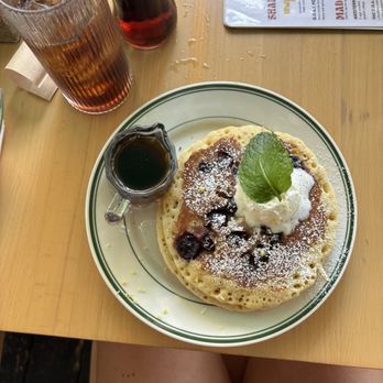 Madi - Breakfast & Brunch Near Me - San Diego, California