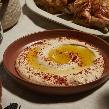 Zankou Chicken - Mediterranean Near Me - Burbank, California