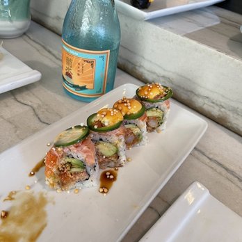 Ken Sushi Workshop - Half way done - Japanese Near Me - San Diego, California Ken Sushi Workshop - Half way done - Japanese Near Me - San Diego, California