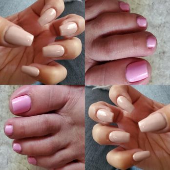 Area One Nail Spa - Mani & pedi, fills, gel - Nail Salons Near Me - Corona, California