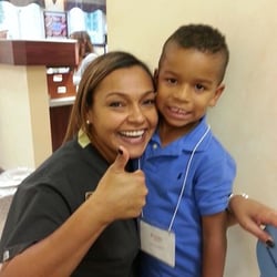 Advanced Dental Arts - SMILE for the camera!