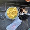 New China Restaurant gift card