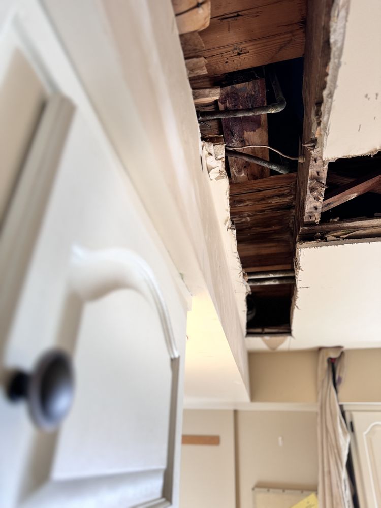 Slide of 5 Star Drain Cleaning and Maintenance