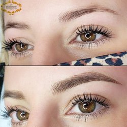 Ellebrow Microblading & Permanent Makeup Studio - Microblading by Ant