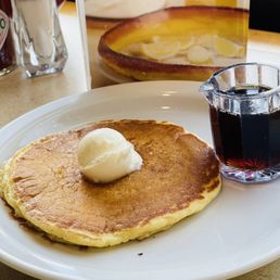Pancake Pancake