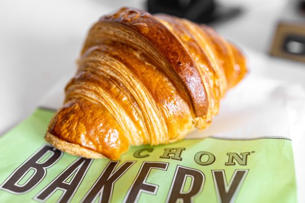 Bouchon Bakery by null