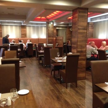 Sanjha Restaurant - Indian Near Me - Ballymena, BLA