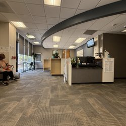 Golden State Orthopedics & Spine Physical Therapy - Oakland - Interior