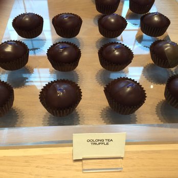 Fran's Chocolates - Chocolatiers & Shops Near Me - Seattle, Washington Fran's Chocolates - Chocolatiers & Shops Near Me - Seattle, Washington