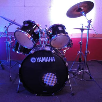 Raumvorteil - Recording & Rehearsal Studios Near Me - Berlin, BE