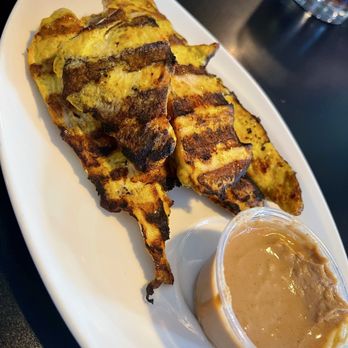 Sticks Tavern - Chicken Satay - Sports Bars Near Me - Henderson, Nevada Sticks Tavern - Chicken Satay - Sports Bars Near Me - Henderson, Nevada