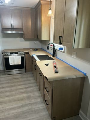 Hampton Building Solutions